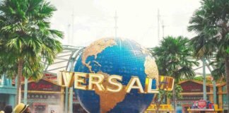 Mass Effect 4 Dreams – Beyond Imagination