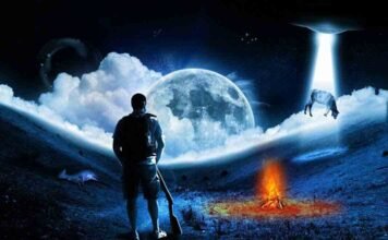 Jupiter Rising – Adobe CC Manipulation